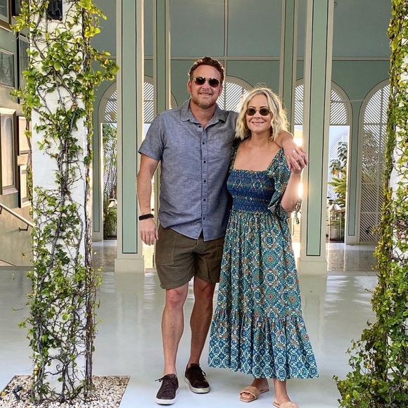 Cara Cara Jazzy Dress NWT - Picture 2 of 5